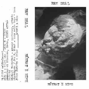 Raw Deal  - Návrat Z Mise download flac mp3