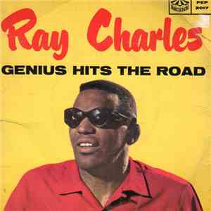 Ray Charles - Genius Hits The Road download flac mp3