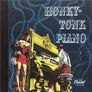 Ray Turner, "Professor" Lou Busch , and Marvin Ash - Honky-Tonk Piano download flac mp3