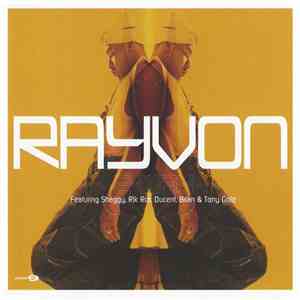 Rayvon , Featuring Shaggy, Rik Rok, Brian & Tony Gold - 2-Way download flac mp3