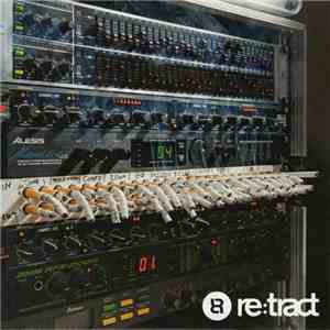 Re:Tract - Do Not Eat This Record download flac mp3