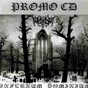 Rexor  - Infernum Dominium download flac mp3