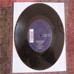 Richard Traviss - Heart Of Mine download flac mp3
