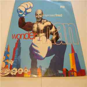 Right Said Fred - Wonderman download flac mp3