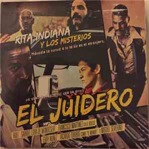 Rita Indiana - El Juidero download flac mp3