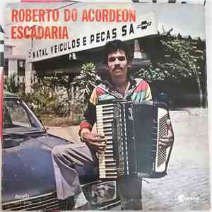 Roberto Do Acordeon - Escadaria download flac mp3