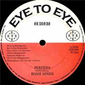 Rosie Hinds - Don't Stay Away flac mp3 download