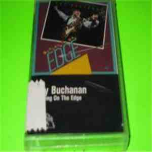 Roy Buchanan - Dancing On The Edge download flac mp3