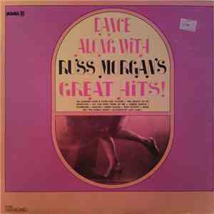 Russ Morgan  - Dance Along With Russ Morgan's Great Hits! download flac mp3