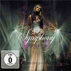 Sarah Brightman - Symphony Live In Vienna download flac mp3
