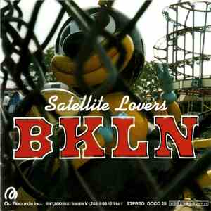 Satellite Lovers - BKLN download flac mp3