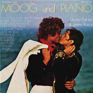 Shorty Baldan & Jimmy Rusca - Moog And Piano download flac mp3
