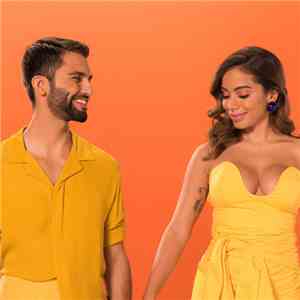Silva  & Anitta - Fica Tudo Bem download flac mp3