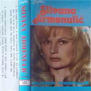 Silvana Armenulić - Silvana Armenulić download flac mp3