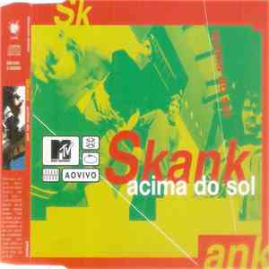 Skank  - Acima Do Sol download flac mp3