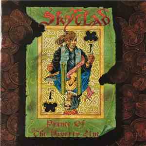 Skyclad - Prince Of The Poverty Line download flac mp3