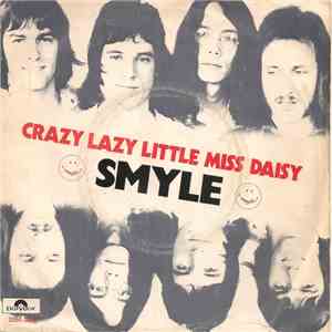Smyle - Crazy Lazy Little Miss Daisy download flac mp3