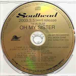 Soulhead - Oh My Sister download flac mp3