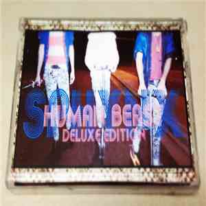 Sphynx  - Human Beast Deluxe Edition download flac mp3