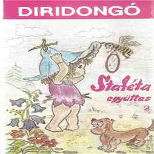 Staféta Együttes - Diridongó download flac mp3