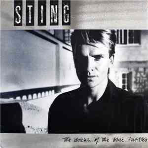 Sting - The Dream Of The Blue Turtles download flac mp3