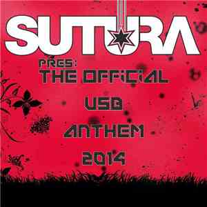 Sutura - The Official USB Anthem 2014 download flac mp3