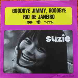 Suzie  - Goodbye Jimmy, Goodbye / Rio De Janeiro download flac mp3