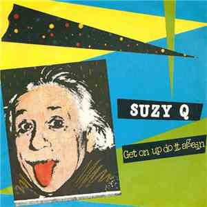 Suzy Q - Get On Up Do It Again flac mp3 download
