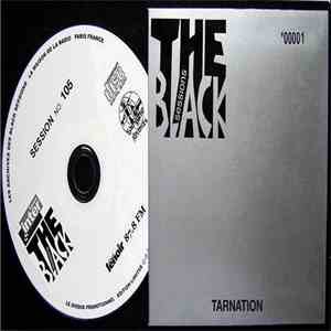 Tarnation - The Black Sessions download flac mp3