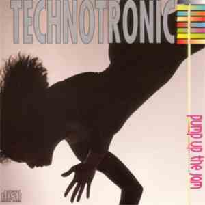Technotronic - Pump Up The Jam download flac mp3