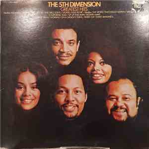 The 5th Dimension - Greatest Hits download flac mp3