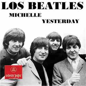 The Beatles - Michelle / Yesterday download flac mp3