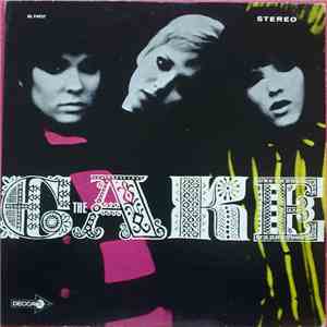 The Cake  - The Cake download flac mp3