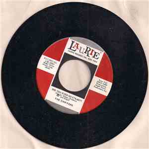 The Chiffons - Nobody Knows What's Goin' On (In My Mind But Me) / Did You Ever Go Steady? download flac mp3