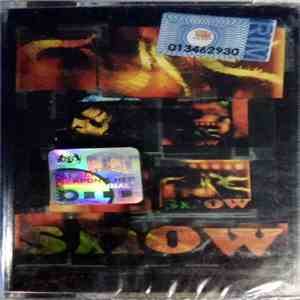 The Cure - Show download flac mp3