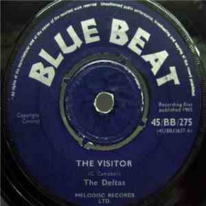 The Deltas  / Skatalites - The Visitor / Hanging The Beam download flac mp3