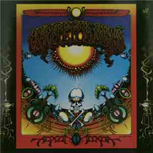 The Grateful Dead - Aoxomoxoa download flac mp3