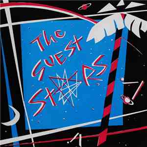 The Guest Stars - The Guest Stars download flac mp3