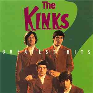 The Kinks - Greatest Hits download flac mp3