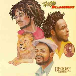 The Mighty Diamonds - Reggae Street download flac mp3