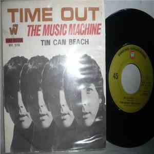 The Music Machine - Time Out download flac mp3
