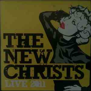 The New Christs - Live 2011 download flac mp3