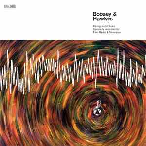 The New Concert Orchestra - Specially Recorded For Film, Radio & Television download flac mp3