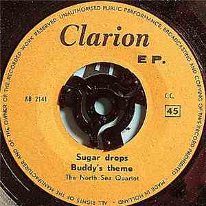 The North Sea Quartet - Sugar Drops download flac mp3