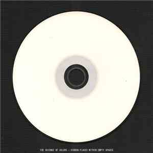 The Science Of Colors - Hidden Places Within Empty Spaces download flac mp3