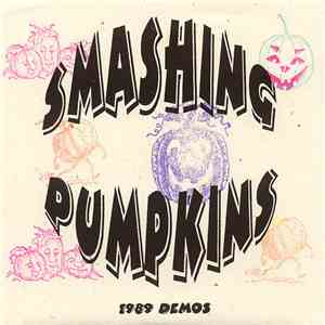 The Smashing Pumpkins - 1989 Demos download flac mp3