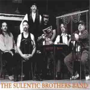 The Sulentic Brothers Band - South Bend download flac mp3