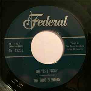 The Tune Blenders - Oh Yes I Know / Shoo-Shoo download flac mp3