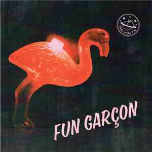 The Van T's - Fun Garçon download flac mp3