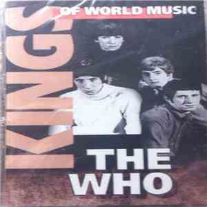 The Who - Kings Of World Music download flac mp3